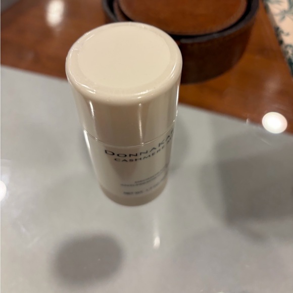 Donna Karan cashmere mist deodorant antiperspirant brand new sealed 1.7 oz - Picture 3 of 4